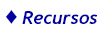 Recursos